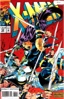 X-Men Vol. 2 # 32A