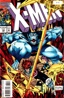 X-Men Vol. 2 # 34A