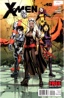 X-Men Vol. 3 # 40A