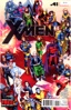 X-Men Vol. 3 # 41A