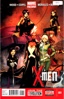 X-Men Vol. 4 # 1A