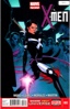 X-Men Vol. 4 # 3A