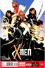 X-Men Vol. 4 # 16A