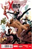 X-Men Vol. 4 # 20A