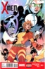 X-Men Vol. 4 # 21A