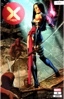 X-Men Vol. 5 # 3F (Unknown Comics)