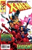 X-Men Vol. 2 # 77A