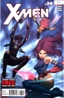 X-Men Vol. 3 # 34A