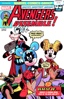 The Amazing Spider-Man Vol. 6 # 53C (Disney 100 Variant)