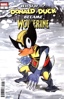 What If...? Donald Duck became Wolverine # 1B