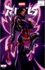 Marvel Rivals # 1A t.m. 1D (J. Scott Campbell Store Exclusive, Limited to 3.000 & 2.000)