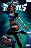 Marvel Rivals # 1B (J. Scott Campbell Store Exclusive, Limited to 2.000)