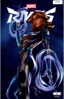 Marvel Rivals # 1C (J. Scott Campbell Store Exclusive, Limited to 2.000)