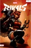 Marvel Rivals # 1D (J. Scott Campbell Store Exclusive, Limited to 2.000)