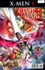 Civil War II: X-Men # 1E