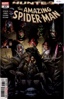 The Amazing Spider-Man Vol. 5 # 17 (# 818)
