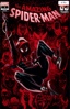 The Amazing Spider-Man Vol. 6 # 1G (J.S. Campbell Store Exclusive, Limited to 1.800)
