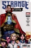 Strange Academy # 1N (3rd. Printing)