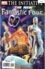 Fantastic Four Vol. 3 # 545
