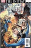 Fantastic Four Vol. 3 # 548