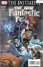 Fantastic Four Vol. 3 # 549A