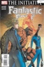 Fantastic Four Vol. 3 # 550A