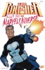 Punisher Kills The Marvel Universe # 1B (One Shot - 2nd. Printing)