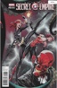 Secret Empire # 9E