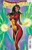 Spider-Woman Vol. 7 # 1I