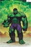 The Immortal Hulk # 20A (Aspen Store Exclusive)