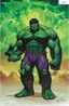 The Immortal Hulk # 20F (Aspen Store Exclusive)
