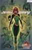 Jean Grey Vol. 1 # 1A (J.S. Campbell Store Exclusive)