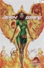 Jean Grey Vol. 1 # 1B (J.S. Campbell Store Exclusive)