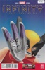 Infinity # 3E (LEGO Variant Cover)