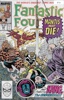 Fantastic Four Vol. 1 # 324