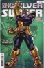 Death of The Silver Surfer # 3E