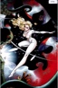 Secret Empire # 4E (Italiaanse versie - rechts onderin lichte kreuk)