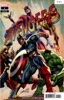 Avengers Assemble Alpha # 1E