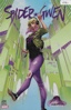 Spider-Gwen Vol. 2 # 24C (J.S. Campbell Store Exclusive)