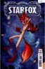 A.X.E.: Starfox # 1B