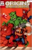 Origins of Marvel Comics: Marvel Tales # 1A