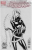 The Amazing Spider-Man Vol. 3 # 2D (Black & White)