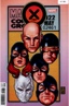 X-Men Vol. 6 # 22C (Corner Box)