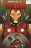 Marvel Action: Chillers # 1 t.m. # 4