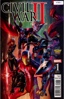 Civil War II # 1Q (Midtown Comics Exclusive)