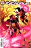Excalibur Vol. 4 # 19A