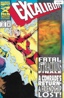 Excalibur Vol. 1 # 71A