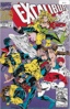 Excalibur vs. The X-Men Special: XX Crossing # 1A