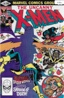 The Uncanny X-Men Vol. 1 # 148A