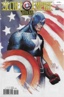 Secret Empire Omega # 1D